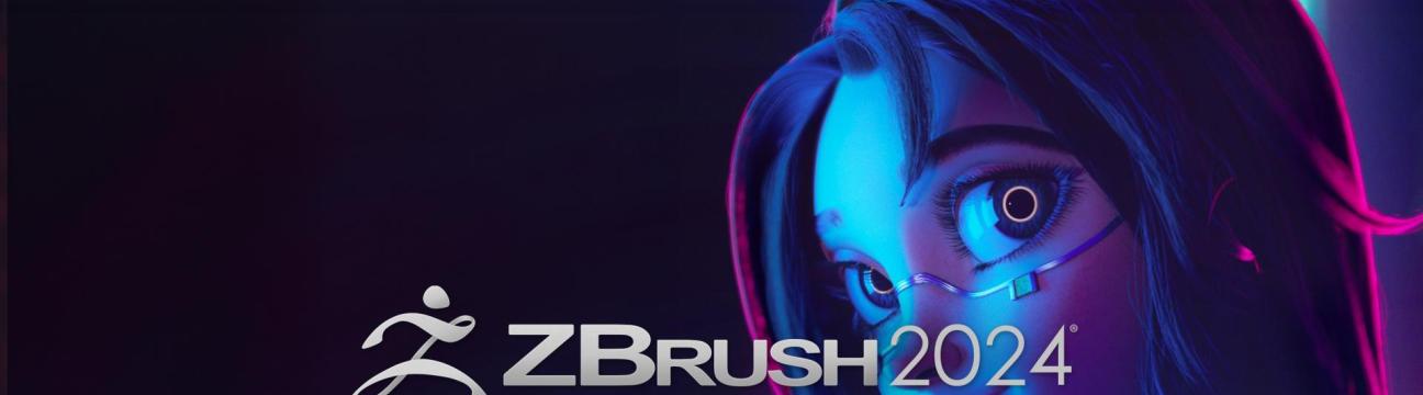  ZBrush