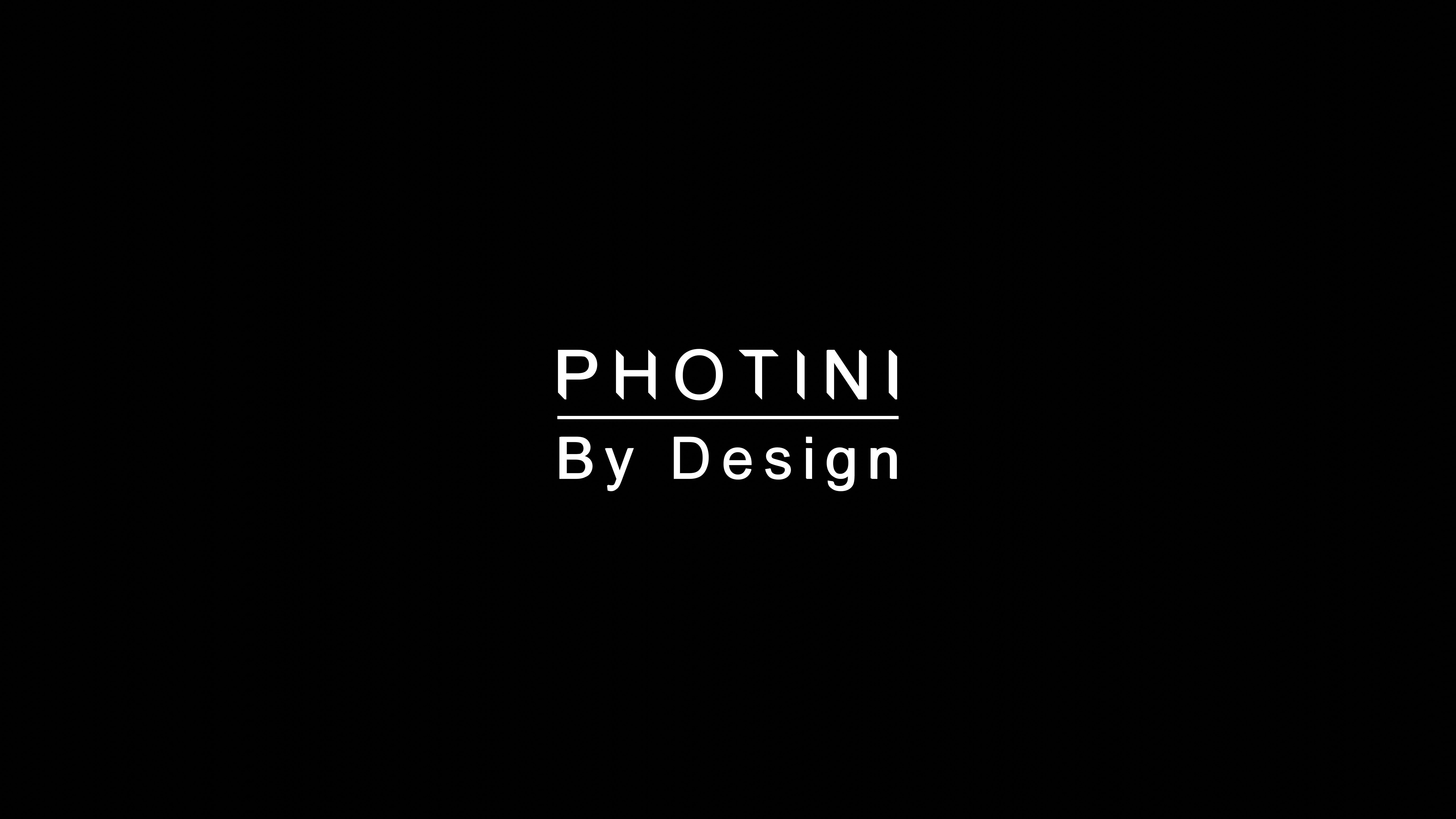 PhotiniByDesign