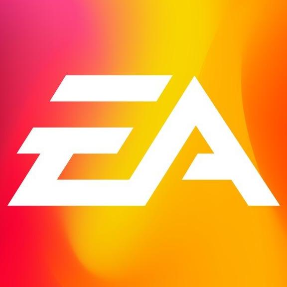 EA - Electronic Arts 