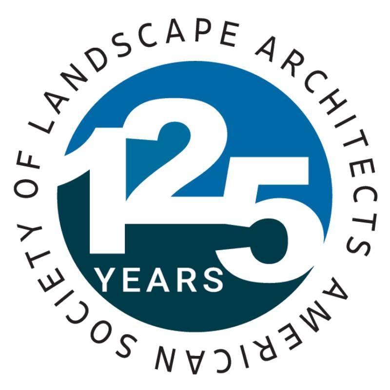 American Society of Landscape Architects 