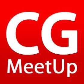 CGMeetUp 