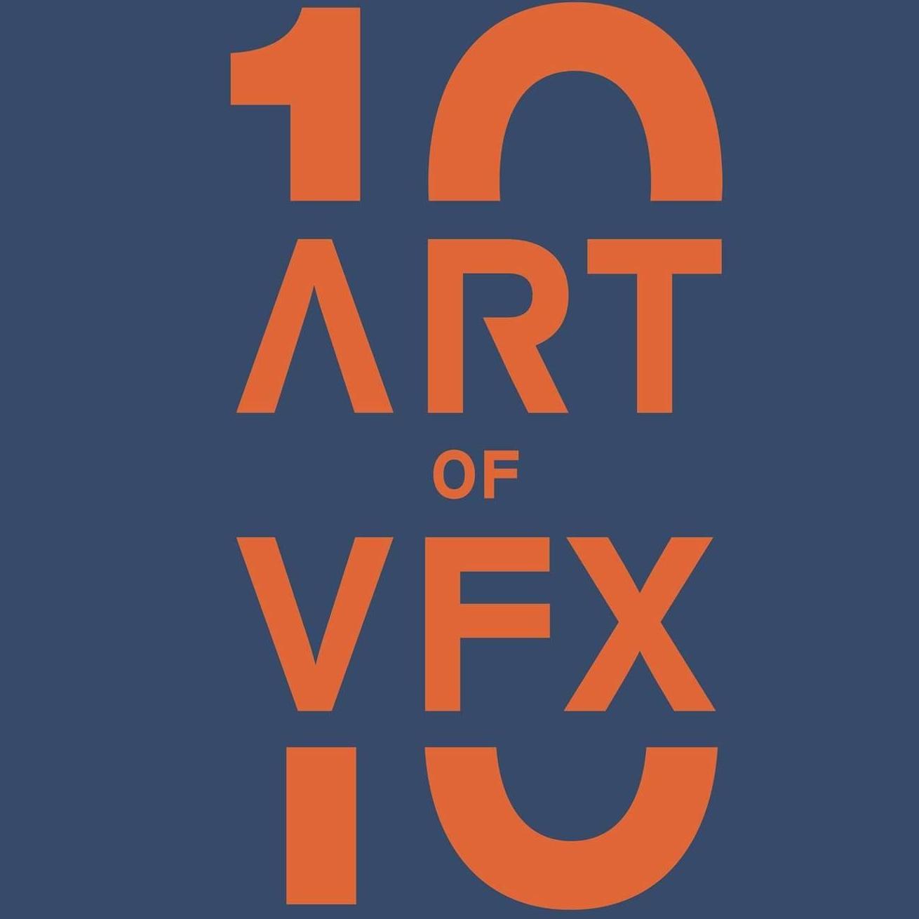 The Art of VFX 