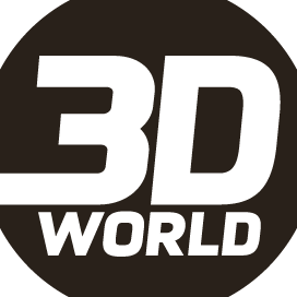 3D World magazine 