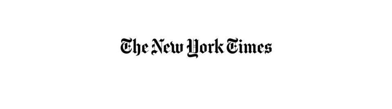 The New York Times 