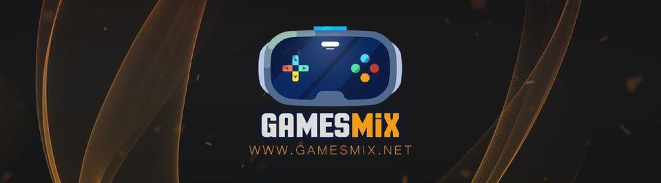 Games Mix 