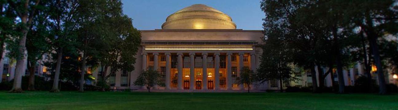 Massachusetts Institute of Technology (MIT)