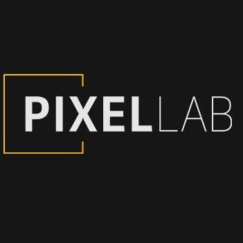 The Pixel Lab 