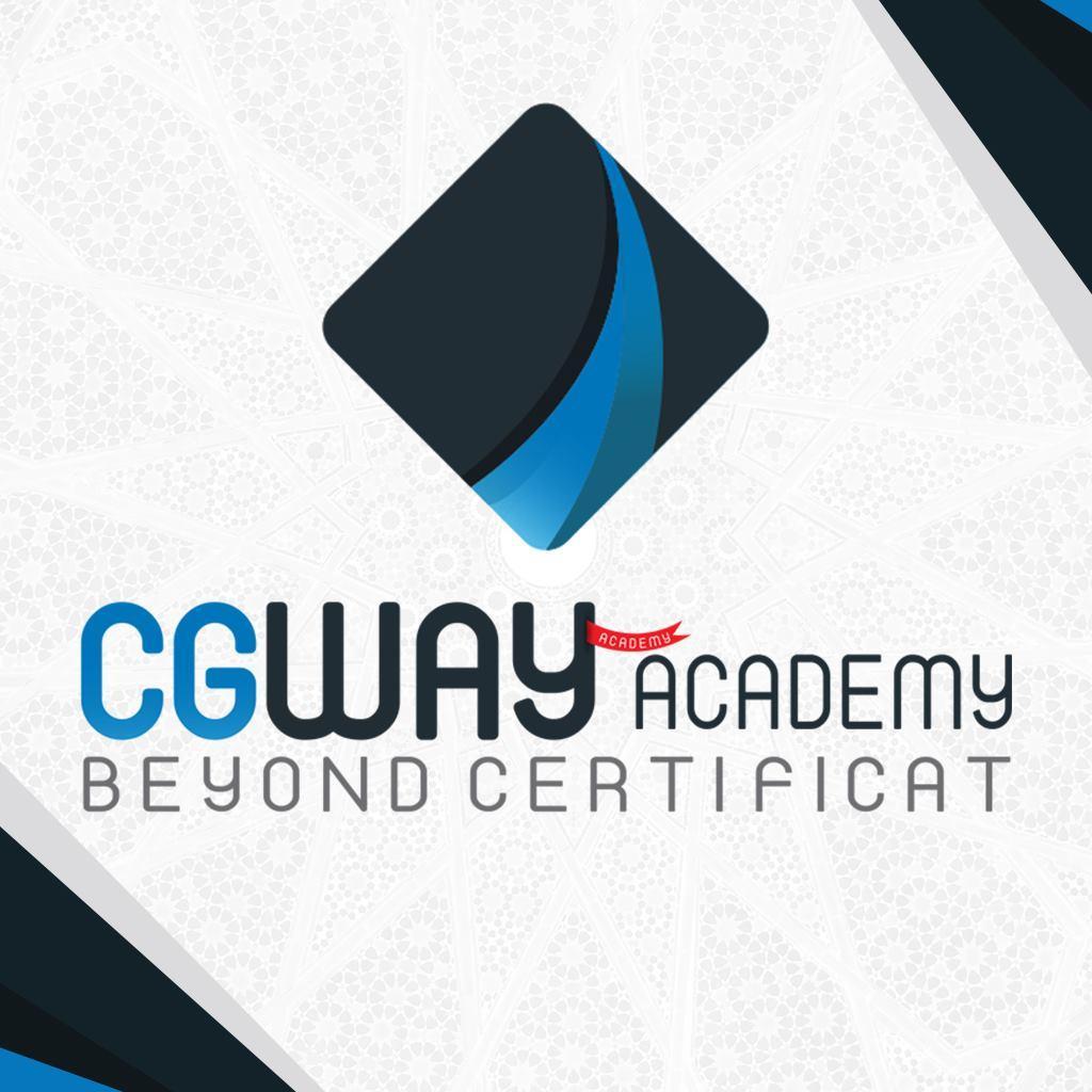 CGWAY ACADEMY 