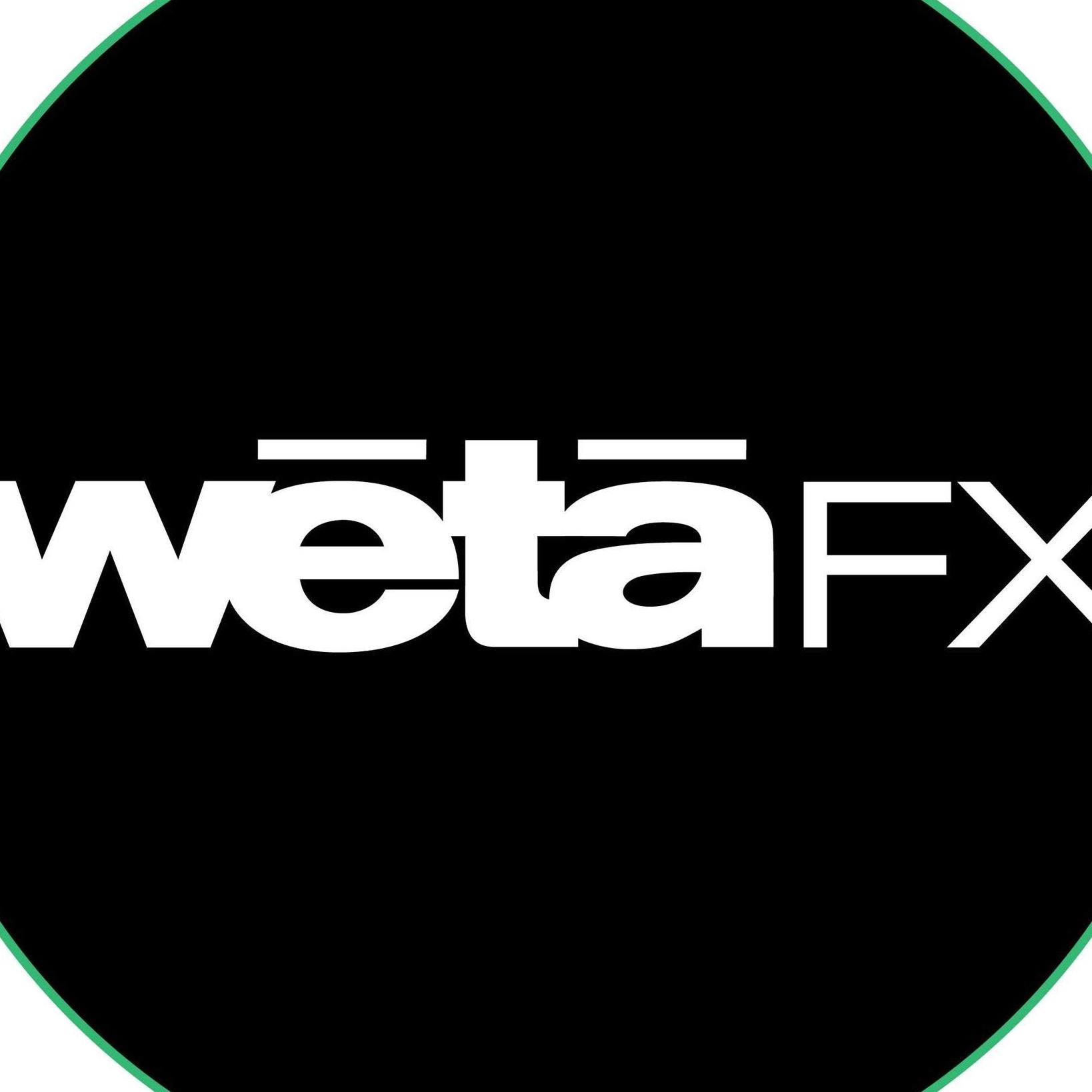 Wētā FX 