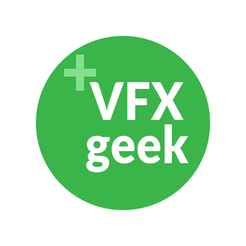 VFX Geek