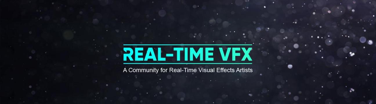 RealtimeVFX