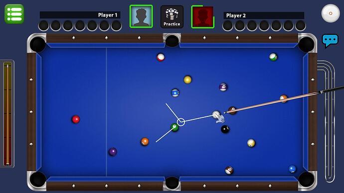 8 Ball Pool Billiards Multiplayer