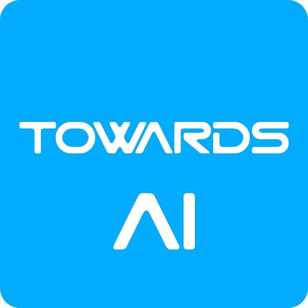 Towards AI 