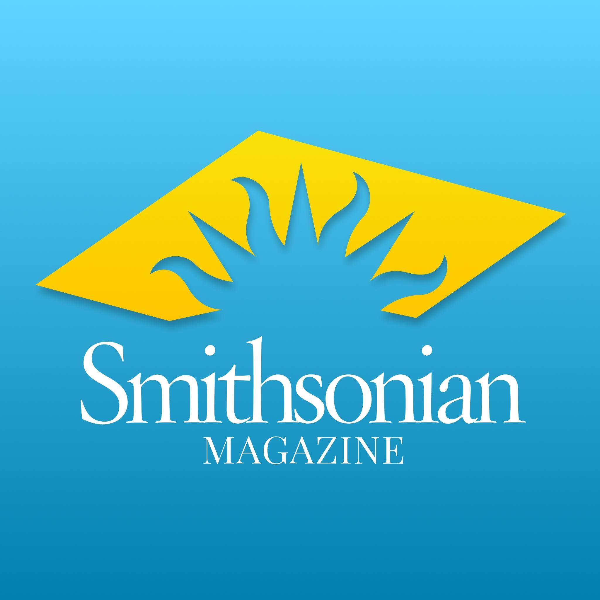 Smithsonian Magazine 