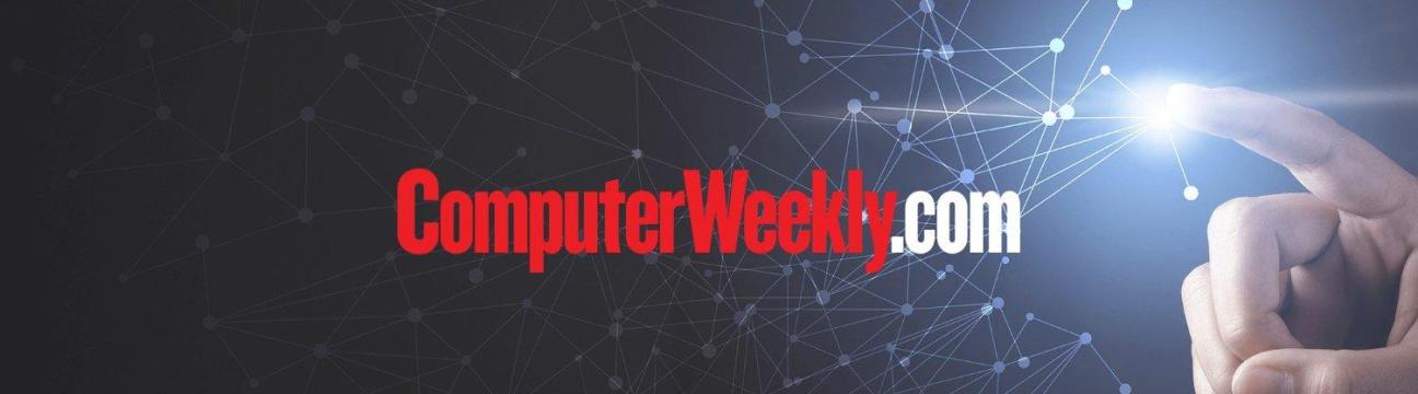 Computer Weekly 