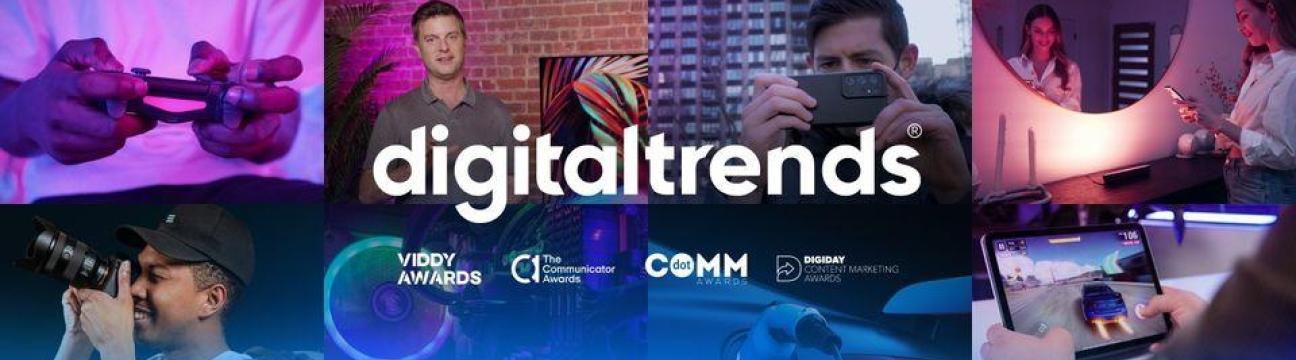 Digital Trends 