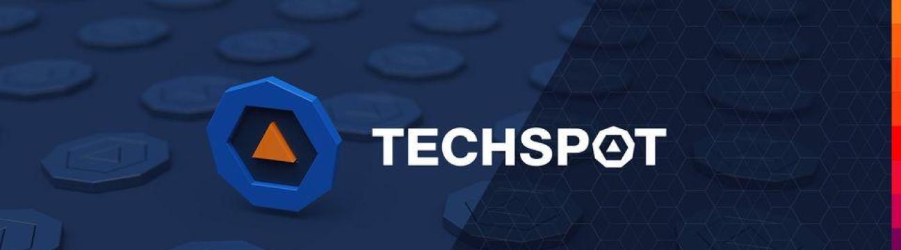 TechSpot 