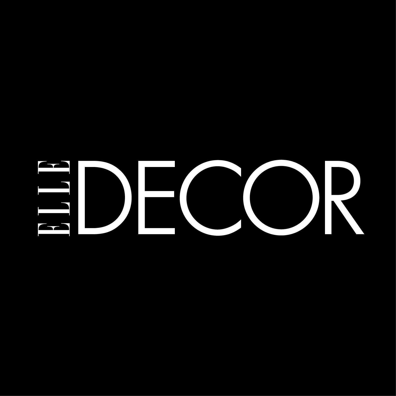 ELLE DECOR 