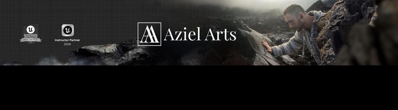 Aziel Arts