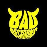 Bad Decisions Studio 