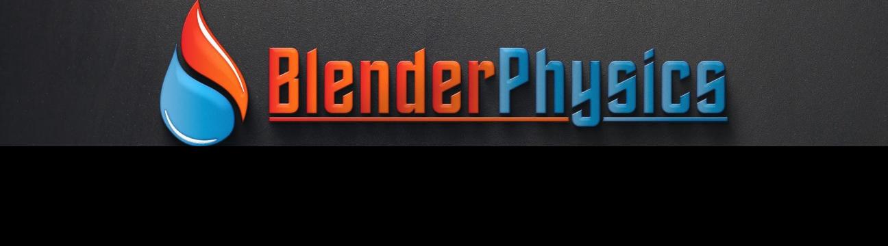 Blenderphysics