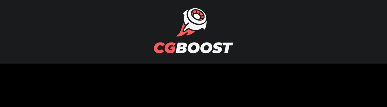 CG Boost