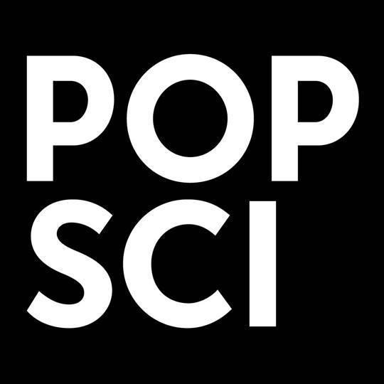 Popular Science 