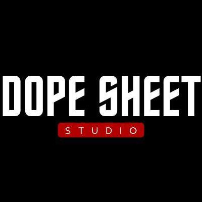 Dope Sheet Studio