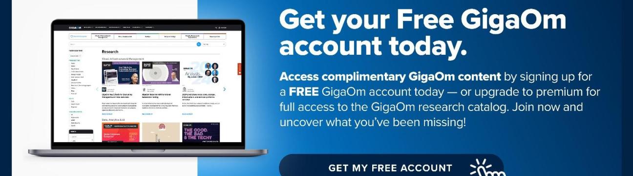 GigaOm