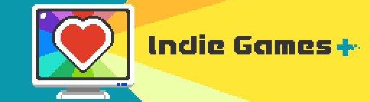 Indie Games Plus