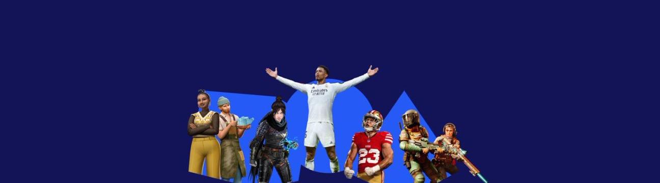 Electronic Arts