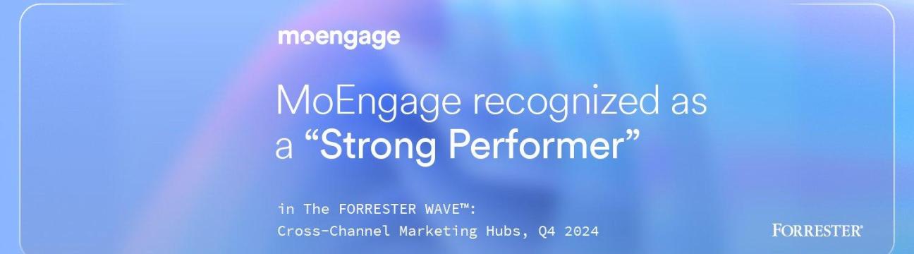 MoEngage