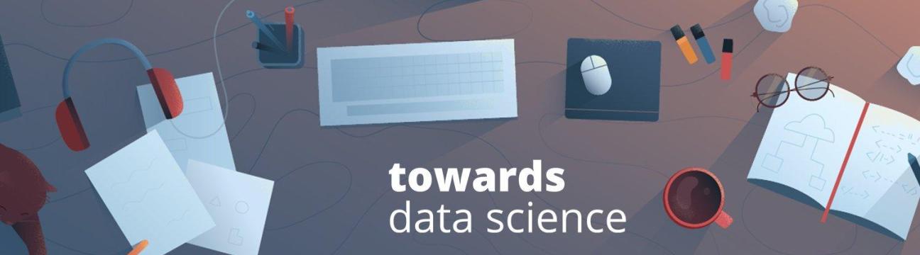 Towards Data Science