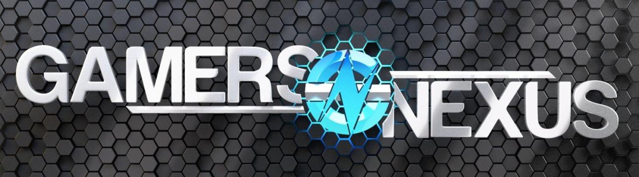 GamersNexus