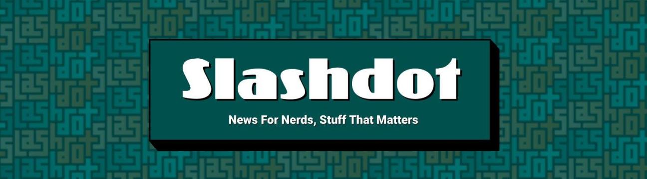 Slashdot