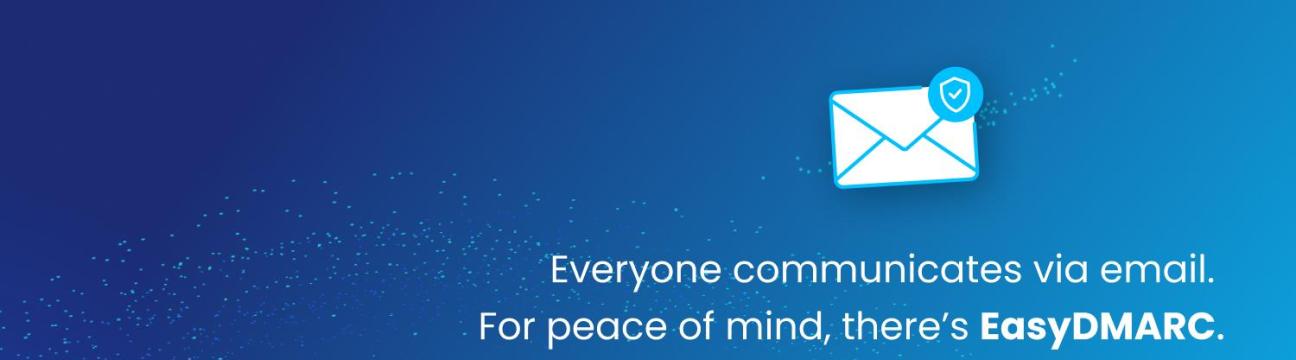 EasyDMARC