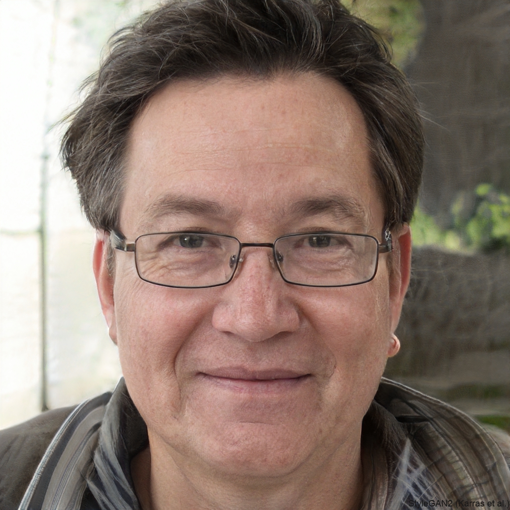 Daniel Richard