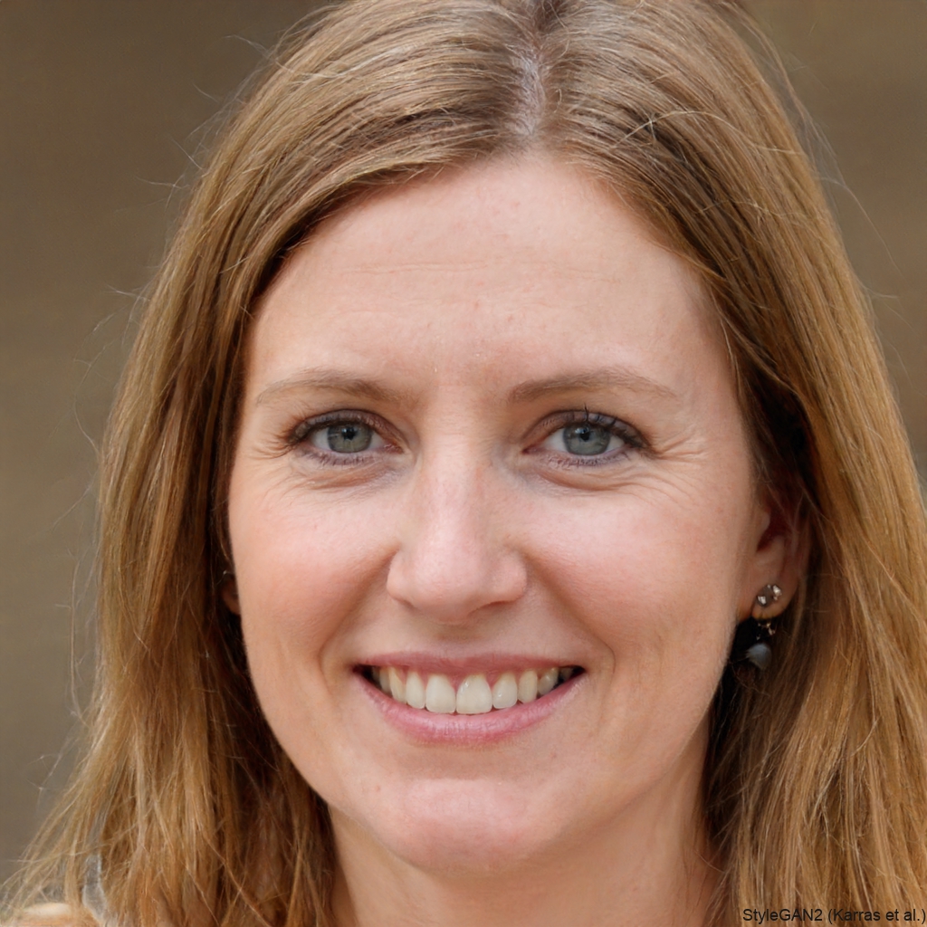 Margaret Michael