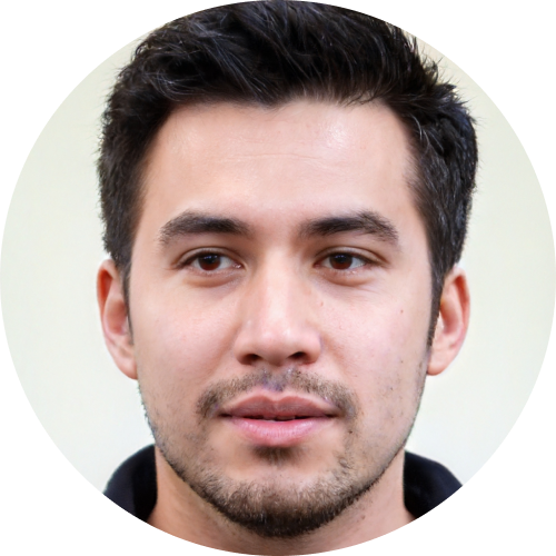 Valentin Nicolas