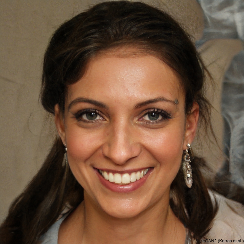 Nancy Anthony