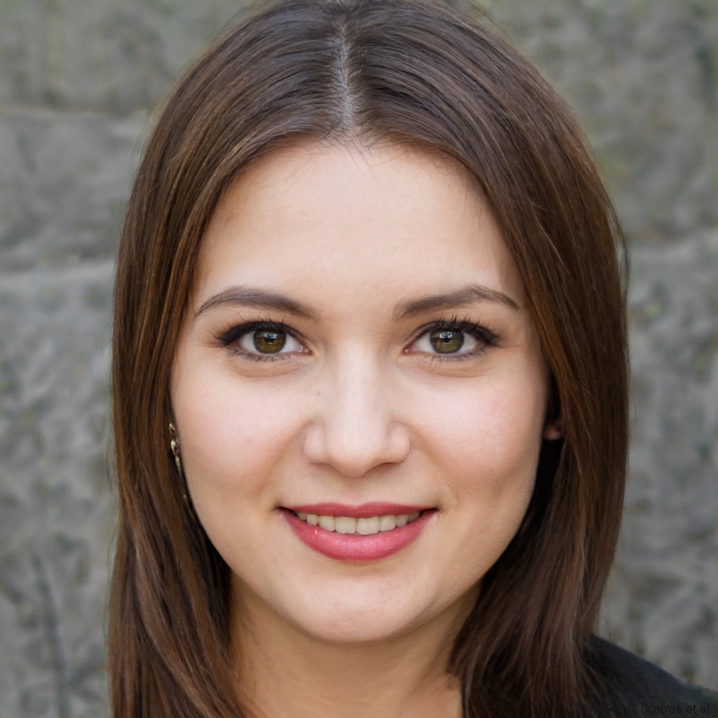 Jennifer James