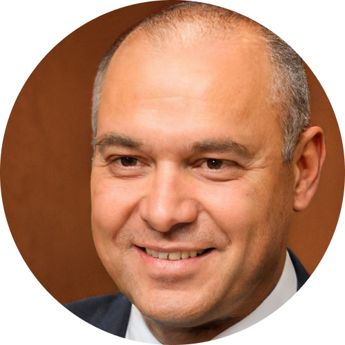 Samuel Santiago