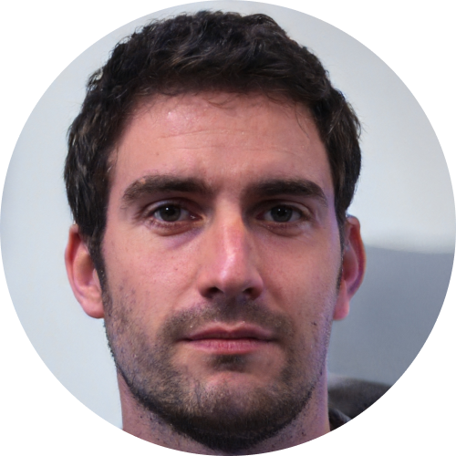 Olivier Rémi