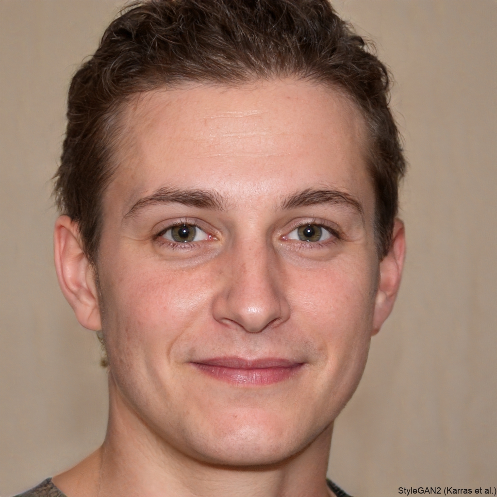 Daniel Joshua