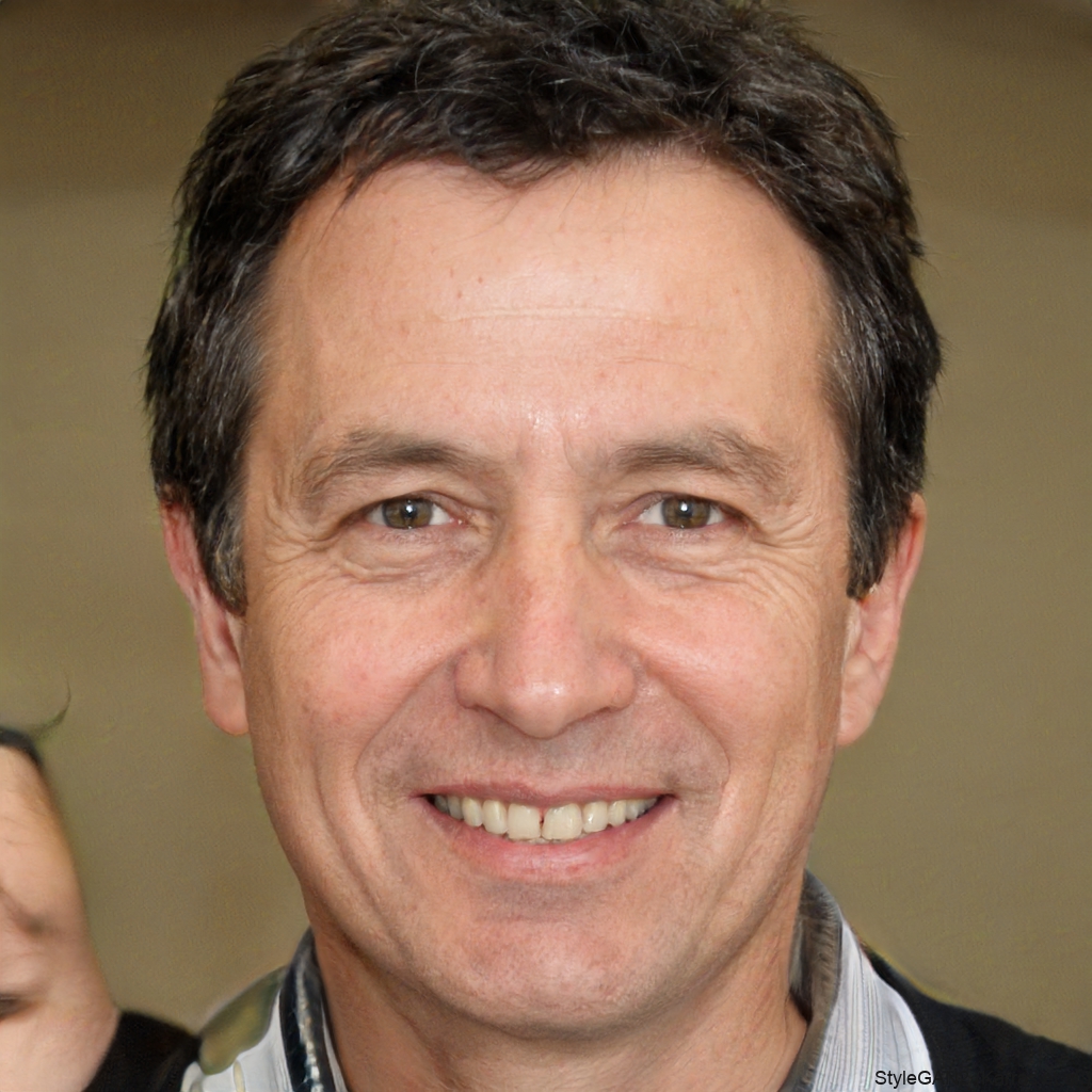 Daniel James