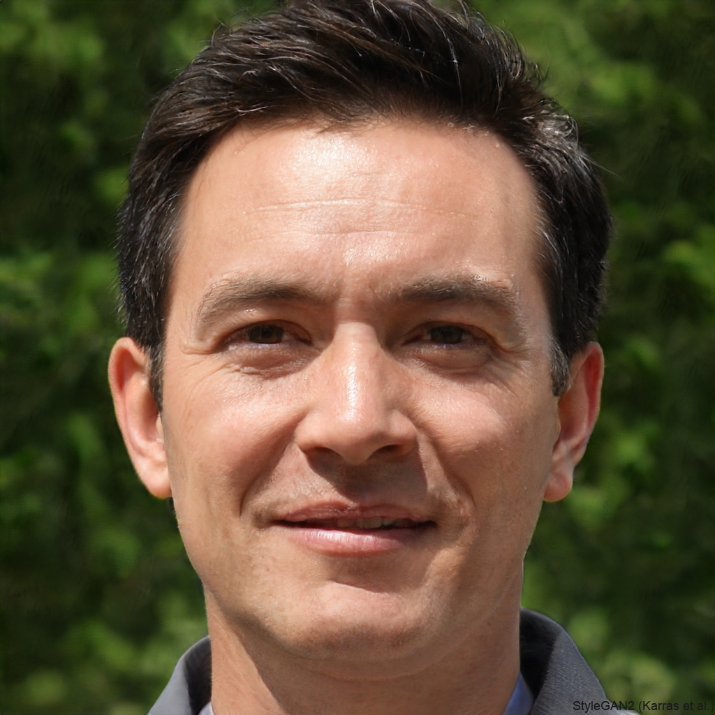 Christopher James
