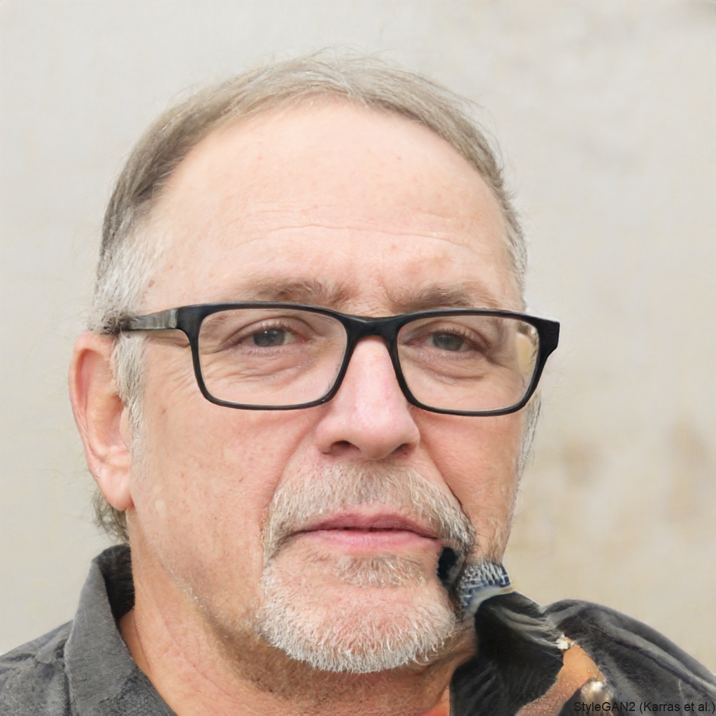 Daniel Richard