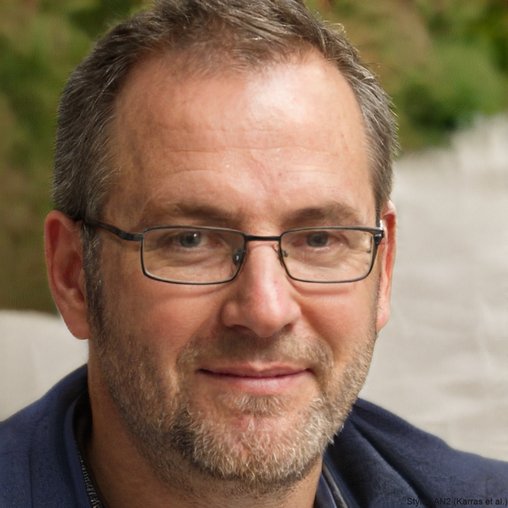 James Daniel