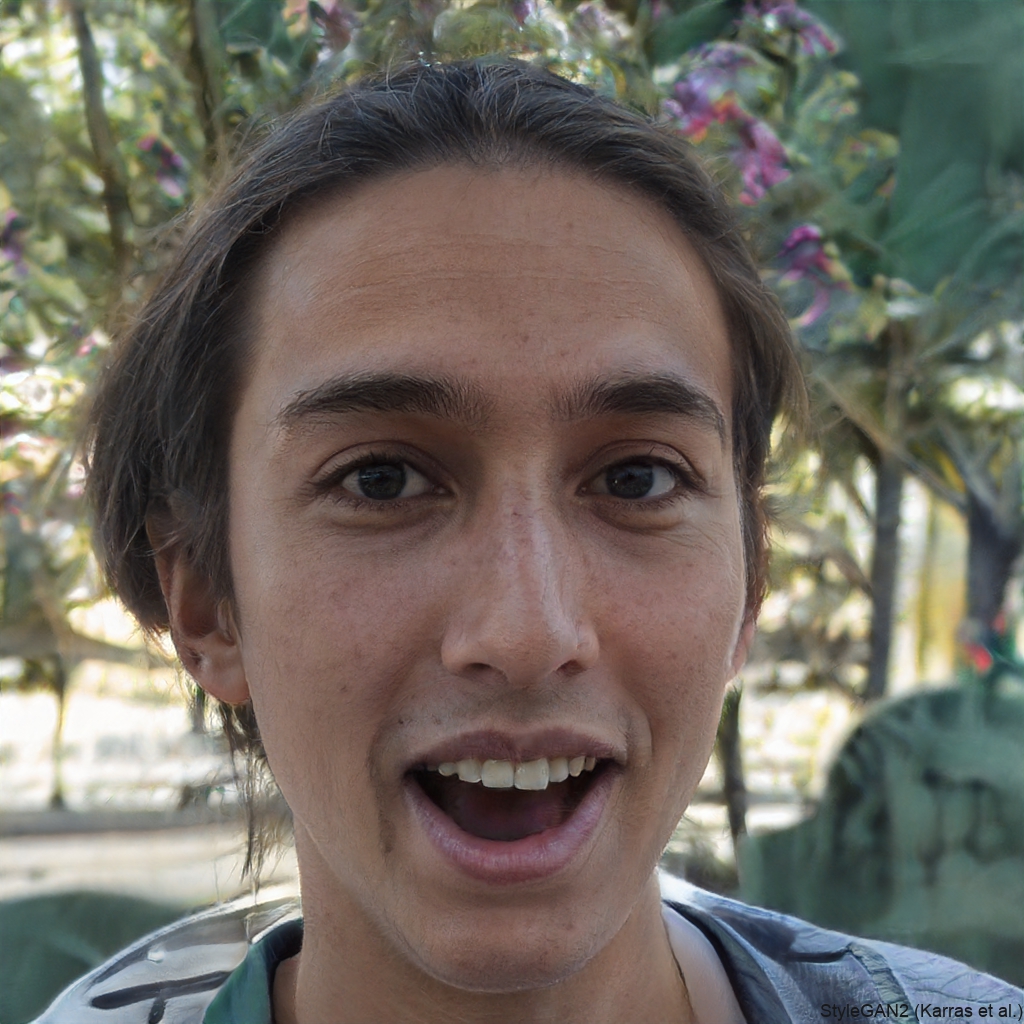 Charles Michael