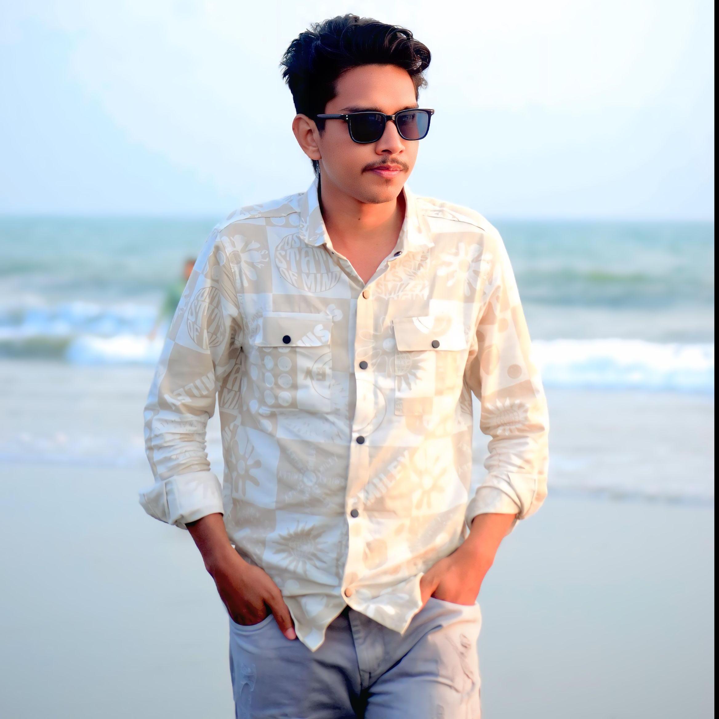 Farhan Sajid